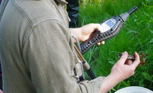 alcedo, Evaluation des incidences de l'Ecrevisse de Louisiane dans le delta du Fangu (2B)